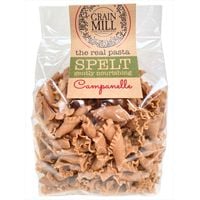 Knysna Grain Mill Organic Spelt Pasta - Campanelle